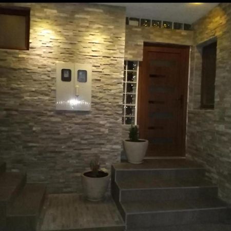 Apartments Natural And Bungalows 2 塞拉耶佛 客房 照片