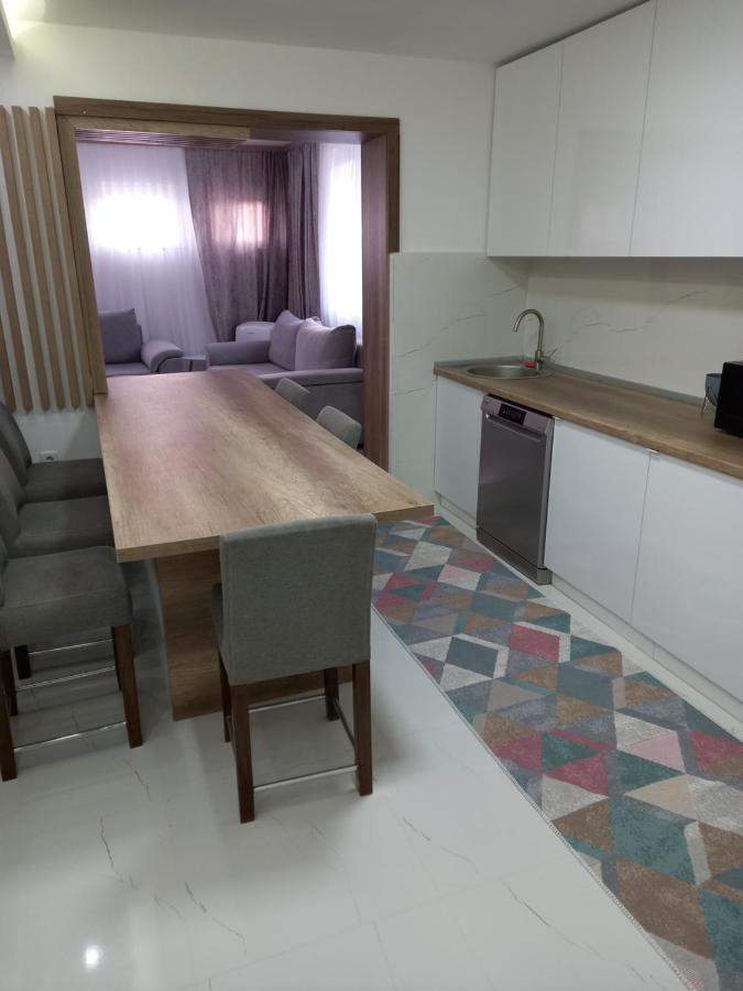 Apartments Natural And Bungalows 2 塞拉耶佛 外观 照片