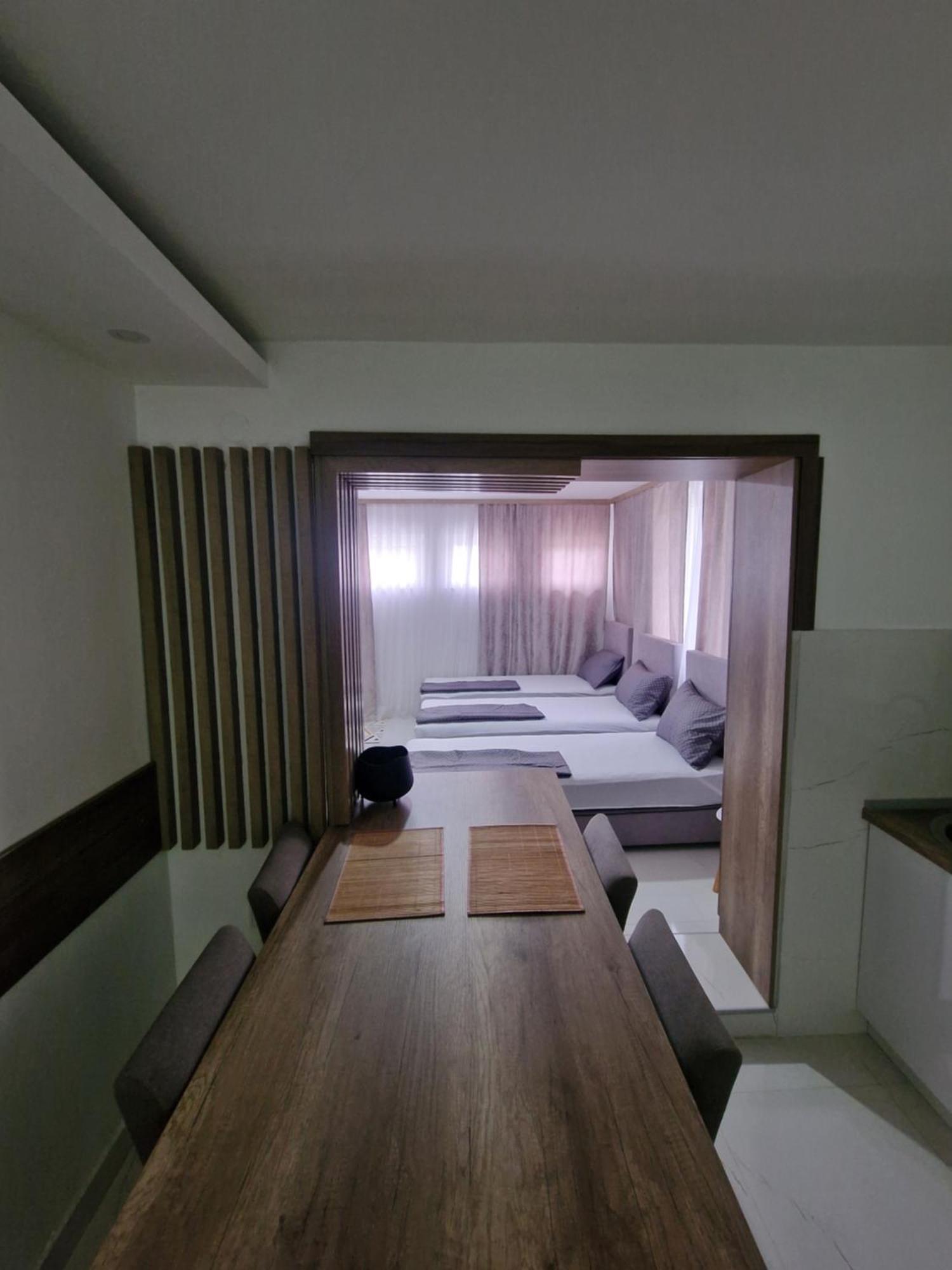 Apartments Natural And Bungalows 2 塞拉耶佛 外观 照片