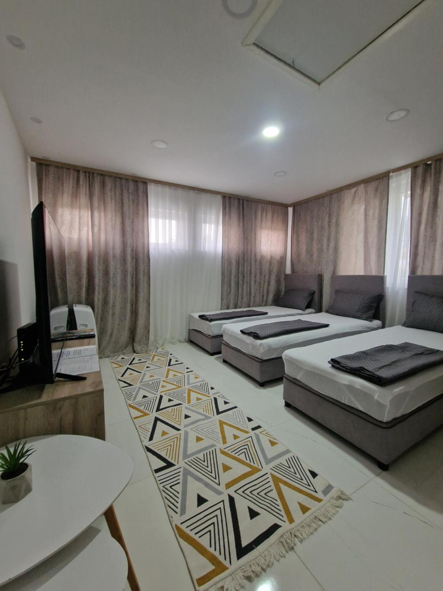 Apartments Natural And Bungalows 2 塞拉耶佛 外观 照片